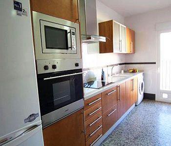 Apartamentos Puerto ולנסיה מראה חיצוני תמונה